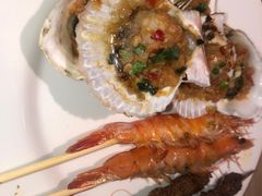 -星伦多自助料理(爱琴海店)
