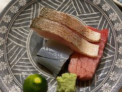 -鮨青(恒基名人购物中心店)