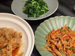 -A One Kitchen·南京精菜馆(德基广场店)