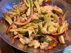 -吕氏疙瘩汤·私家菜馆(慈云寺店)