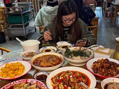 -易老妈蹄花.特色川菜(人民公园总店)