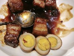 -望乡楼上海菜(日月光店)