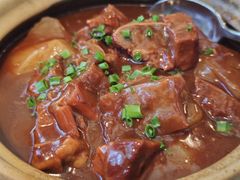 -金湖港式餐厅(建外店)