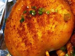 深得我心饼-夸父炸串(金桥国际广场店)