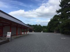 -京都御所