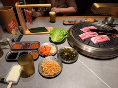 -杨小佳·齐齐哈尔烤肉·烤串(广州店)