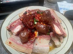 -传统菜农庄(皇姑路店)