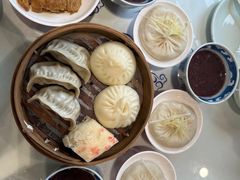 -冶春茶社(珍园店)