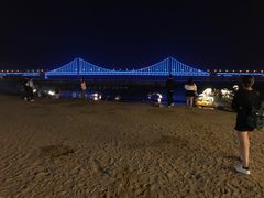 -星海湾跨海大桥