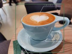 -GOTLOT COFFEE&KITCHEN角落厨房NOOK店