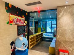 -新海利海鲜城·41年珠海老字号(夏湾店)