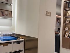 -海马体照相馆(上海万象城店)