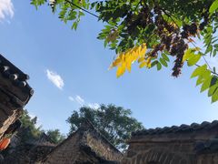 -于家石头村景区