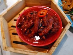 -避风塘(江桥万达店)