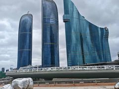 -演武大桥观景平台