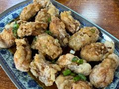-福州人铭小吃