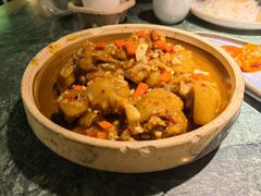 -姐夫的小菜(新中关购物中心店)