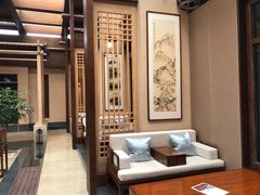 -西安华清御汤酒店