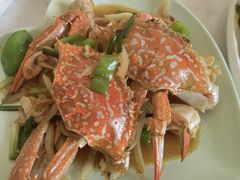 -覃记海鲜美食餐厅