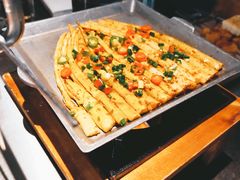-很久以前羊肉串(昌里路三钢里店)