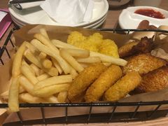 -诺丁牛排披萨自助餐厅(汕头苏宁店)