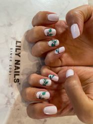-LILY NAILS美甲美睫