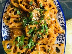 -回辉登偰氏面片(东莲花美食街店)