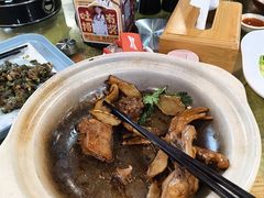 -202特色排档(五缘湾店)