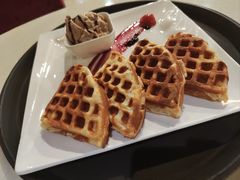 -吉姆丽德乡村西餐厅(闵行交大店)