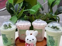 -金茂览秀城