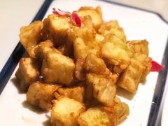 网红茄子-柳莺湖上·湖景餐厅·江南菜(西湖店)