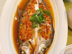 -巴陵全鱼席(湖南老字号汴河街店 )