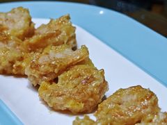 -香阁餐厅·常州菜·常州菜代表品牌(新北奥体店)