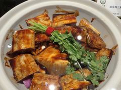 -壹只菜·崇明本地特色菜(崇明南门店)