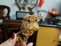 -麦当劳(小白楼店)