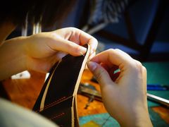-零几体验diy皮具工作室(振业城店)