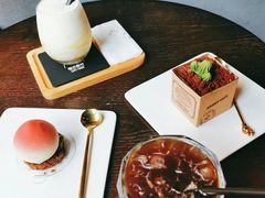 -咖法森林·咖啡  酒吧(天河店)