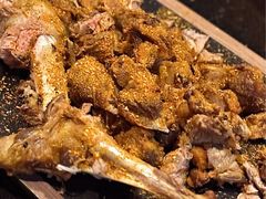 -冰城小镇音乐串吧·聚会餐厅(百子湾店)