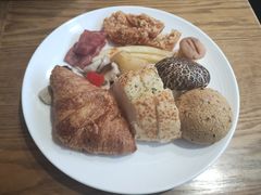 -延年酒店-延飨餐厅(延年文苑店)