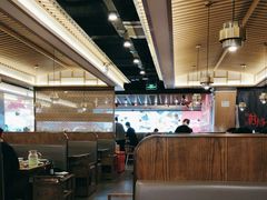 -井格重庆火锅(西直门凯德Mall店)