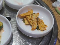 -一韩亭韩式烤肉(高新店)