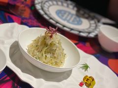-上海滩餐厅(BFC外滩金融中心店)