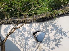 -上海醉白池公园