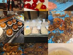 -闽海肴(北辰荟店)