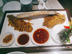 -鱼你相聚·河鲜馆(袁家岭店)