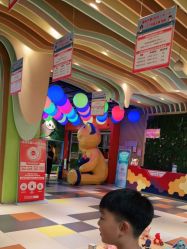 -宝燕乐园(闵行旗舰店)