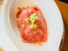 -广州富力君悦大酒店空中花园