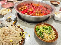 -华丰火锅(双林北横路店)