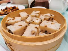 核桃糕-新吉士·上海菜(浦东LCM置汇旭辉店)