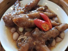 蒸凤爪-香江小厨 The Kitchen(香江俱乐部店)